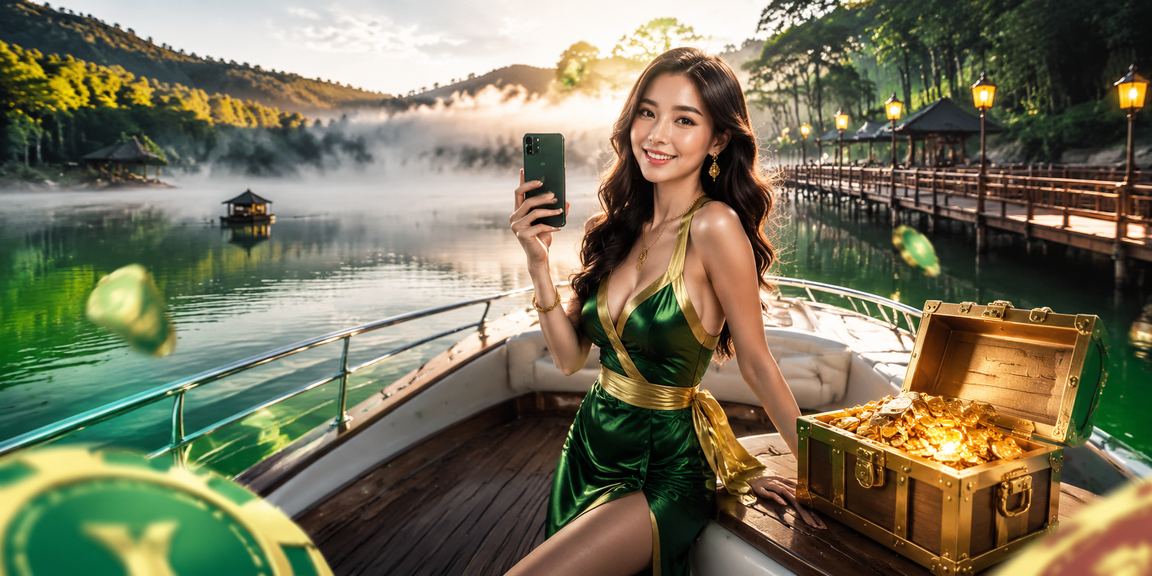 Người chơi tại Đà Lạt trải nghiệm game bài và kiểm tra voucher ưu đãi trực tuyến trên điện thoại