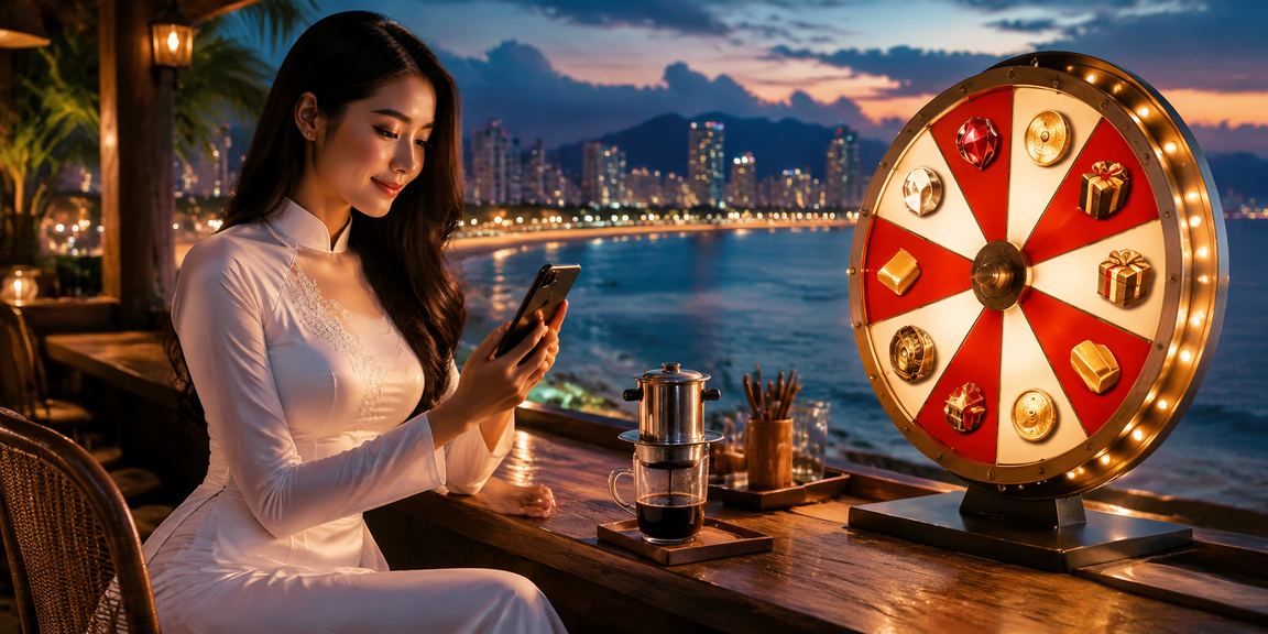 Nền tảng giải trí trực tuyến sxt dành cho người Việt Nam