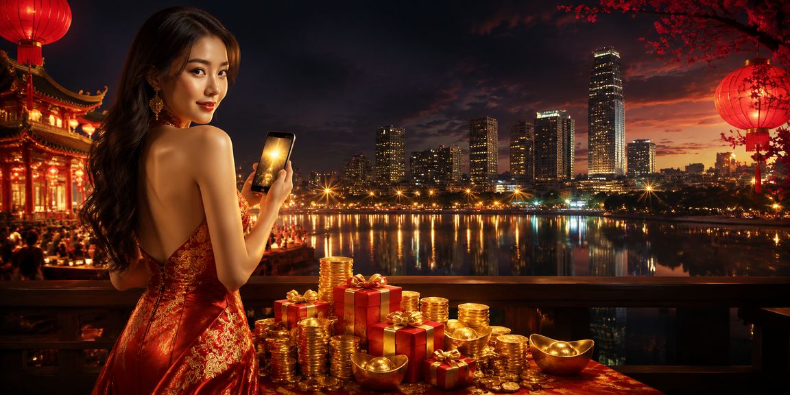 Người chơi Việt Nam theo dõi kết quả cá cược trực tuyến và kiểm tra mã voucher trên thiết bị di động